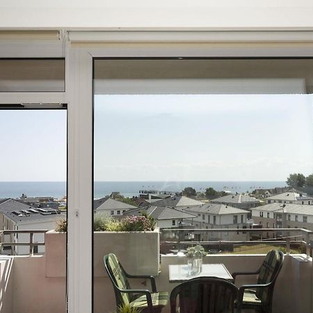 Berolina Blick Aufs Meer Dahme  Buitenkant foto