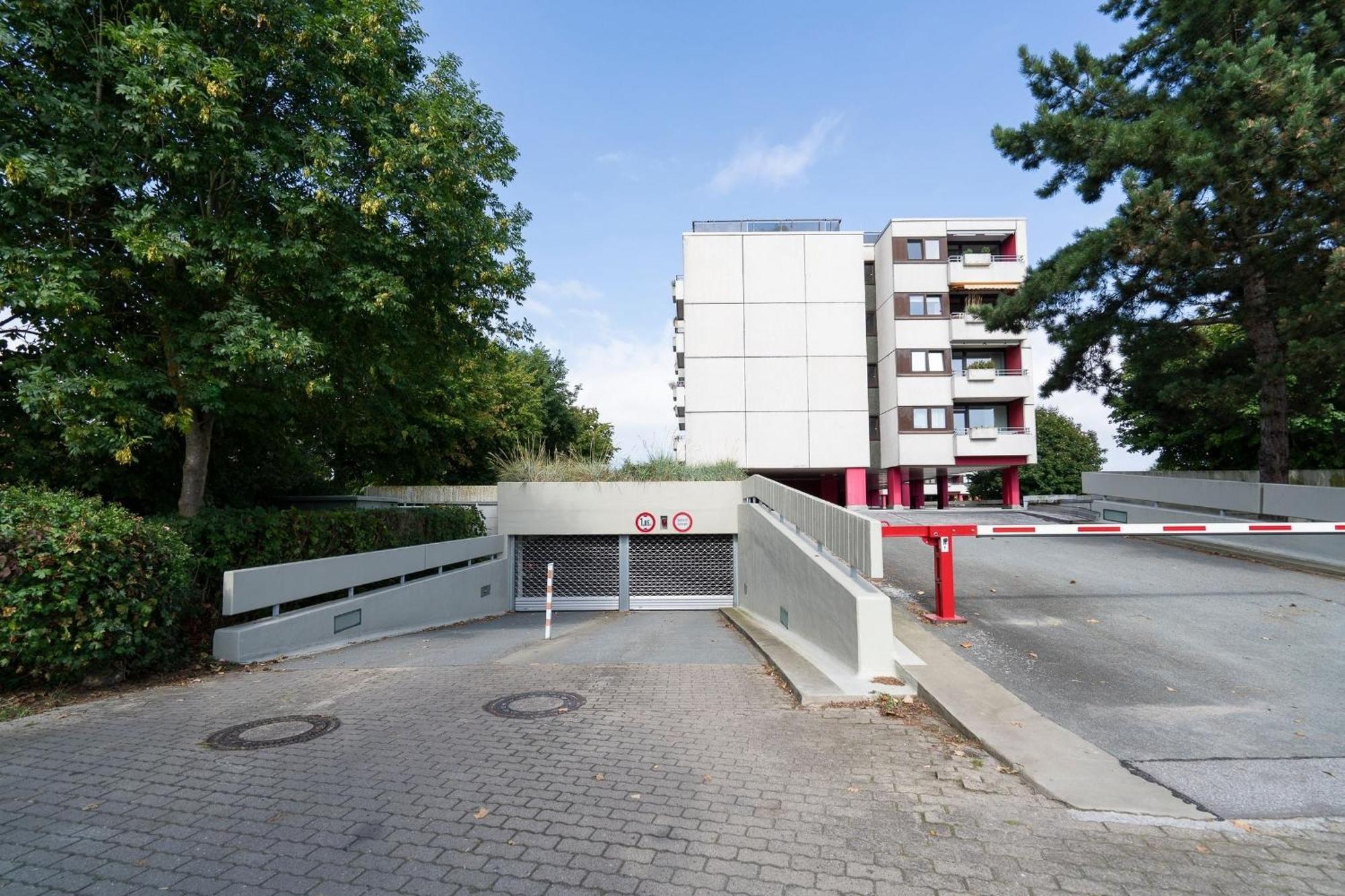 Berolina Blick Aufs Meer Dahme  Buitenkant foto
